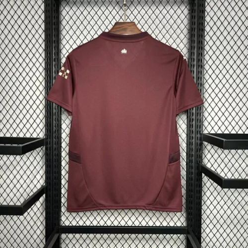 Camisa Manchester City III - 24 25