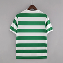 Camisa Retro Celtic - 80/81