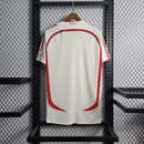 Camisa Retro AC Milan II - 06/07