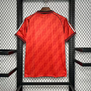 Camisa Flamengo Lifestyler - 24/25
