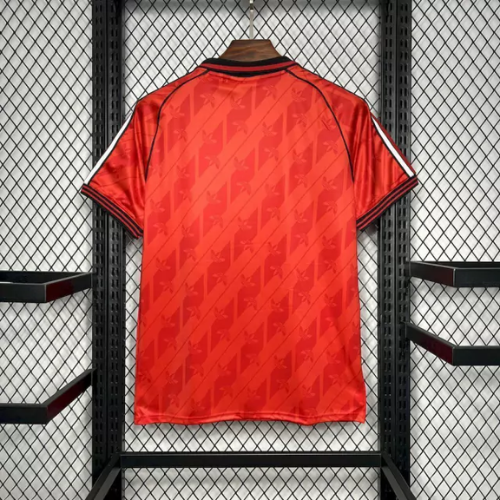 Camisa Flamengo Lifestyler - 24/25