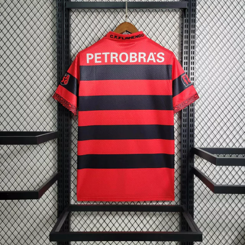 Camisa Retro Flamengo - 94/95