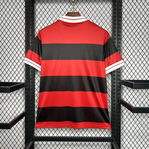 Camisa Flamengo Icon - 2018