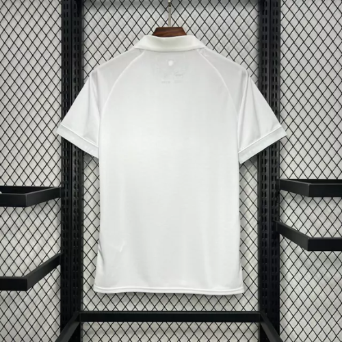 Camisa Olympique de Marseille 125 anos - 24/25