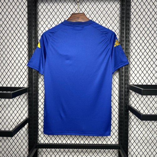 Camisa Seleção Espanha Treino - Eurocopa 2024