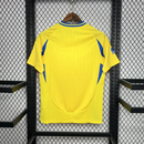 Camisa Al-Nassr - 24/25