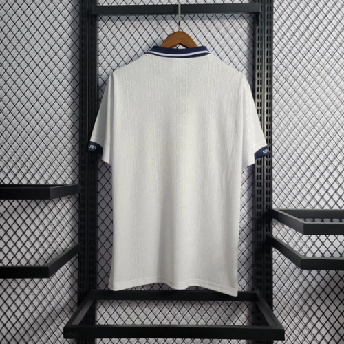 Camisa Retro Tottenham - 91/93