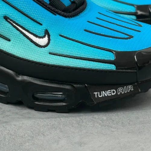 Air Max Plus TN3 "Aqua Gradient"