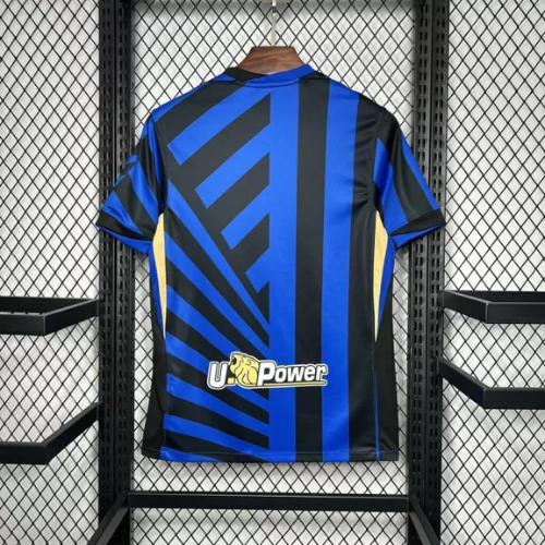 Camisa Inter de Milão - 24/25
