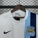Camisa Retro Manchester City 13/14 Third Away