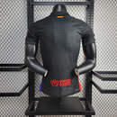 Camisa Barcelona Jogador Edição Especial - 24/25