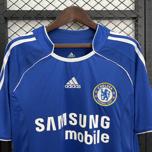 Camisa Retro Chelsea 06/07