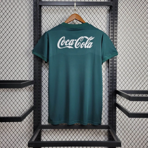 Camisa Retro Palmeiras - 1980