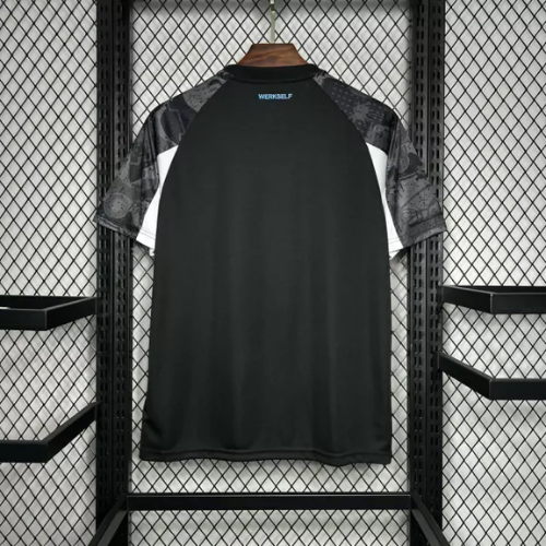 Camisa Bayer Leverkusen III - 24/25