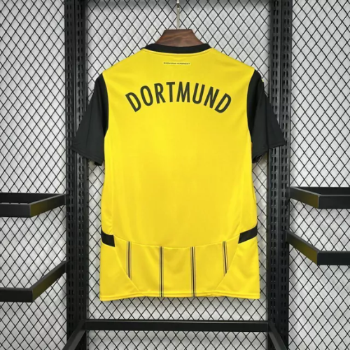 Camisa Borussia Dortmund - 24/25