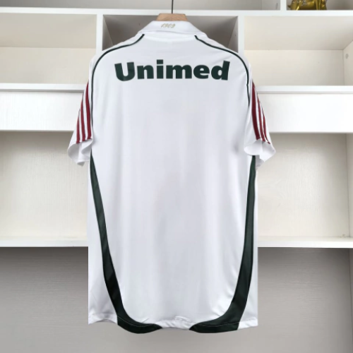 Camisa Retro Fluminense II - 2010