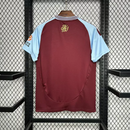 Camisa Aston Villa - 24/25