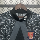 Camisa Retro Goalkeeper Arsenal 94/95 Manga longa