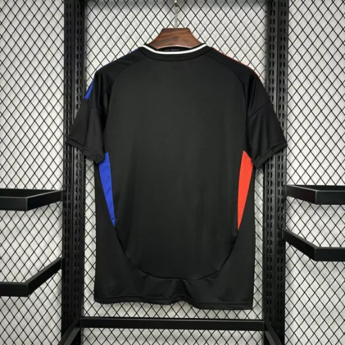 Camisa Olympique Lyon II - 24/25