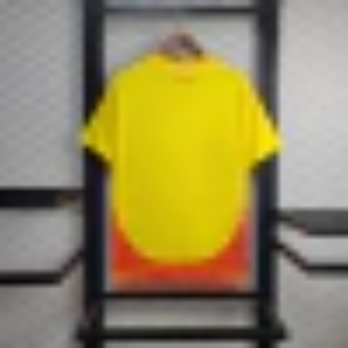 Camisa Seleção Colômbia - Copa América 2024