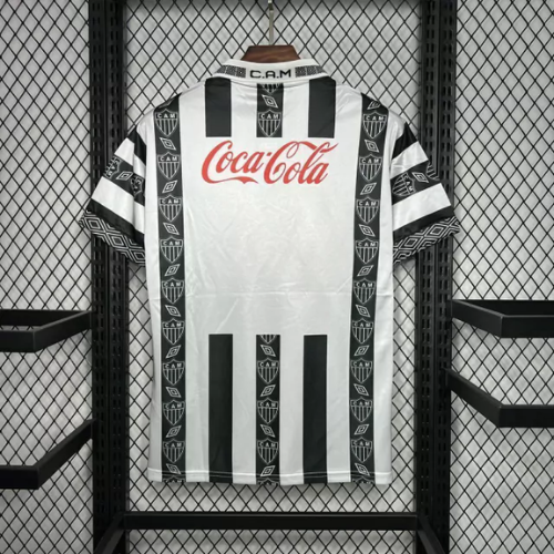 Camisa Retro Atlético Mineiro - 1995