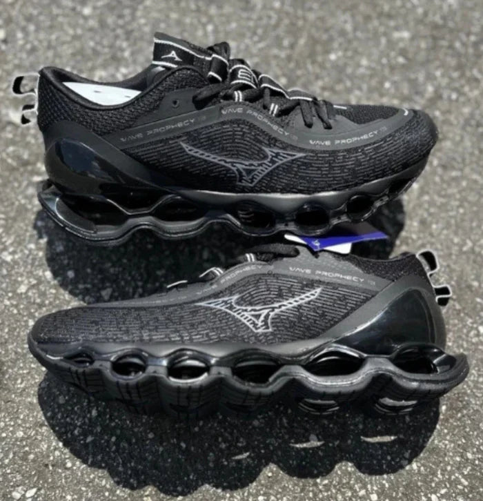 Mizuno Wave Prophecy Ls