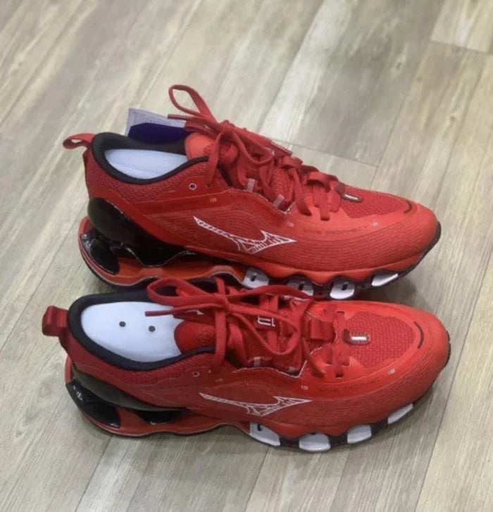 Mizuno Wave Prophecy Ls