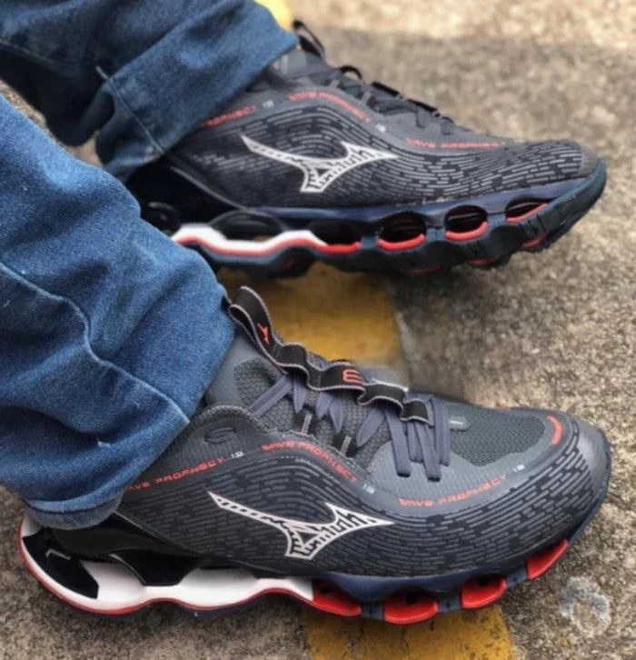 Mizuno Wave Prophecy Ls