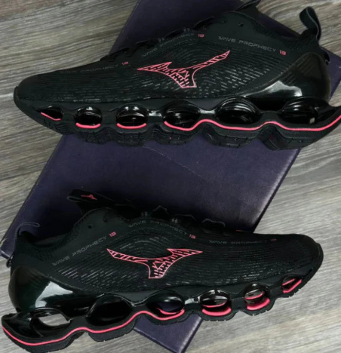 Mizuno Wave Prophecy Ls