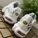 Air Max Plus TN 1 "Summit White & Pink Rise"