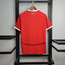 Camisa Seleção Áustria - Eurocopa 2024