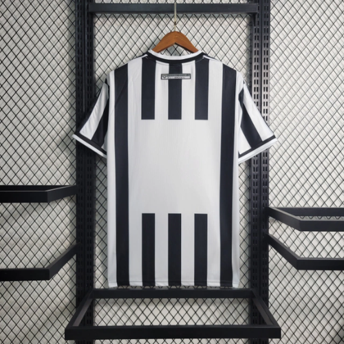 Camisa Retro Botafogo - 99/00