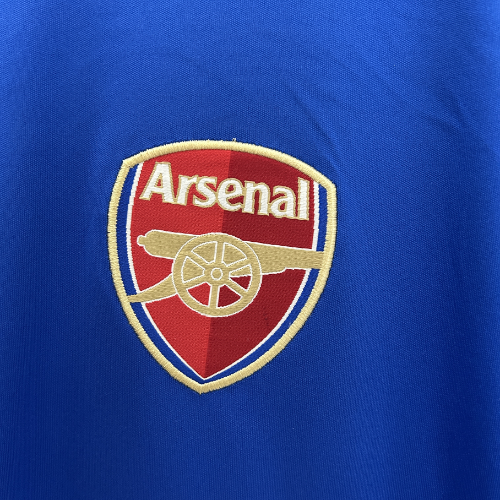 Camisa Retro Arsenal 04/05 Away