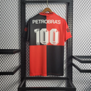 Camisa Retro Flamengo Centenário - 1994