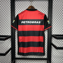 Camisa Retro Flamengo - 00/01