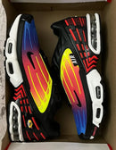 Air Max Plus TN3 "Black Neon"