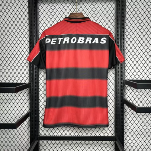 Camisa Retro Flamengo - 1997