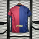 Camisa Barcelona - 24/25 Tradicional