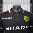 Camisa Retro Manchester United Special Edition 98/99