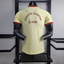 Camisa Seleção Colômbia Casual - 2024