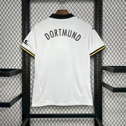 Camisa Borussia Dortmund III - 24/25