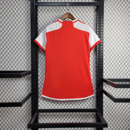 Camisa Internacional Feminina - 24/25