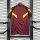 Camisa AS Roma Coleção Retrô - 24/25