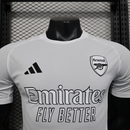 Camisa Arsenal Training Jersey 25/26