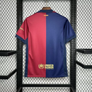 Camisa Barcelona - 24/25