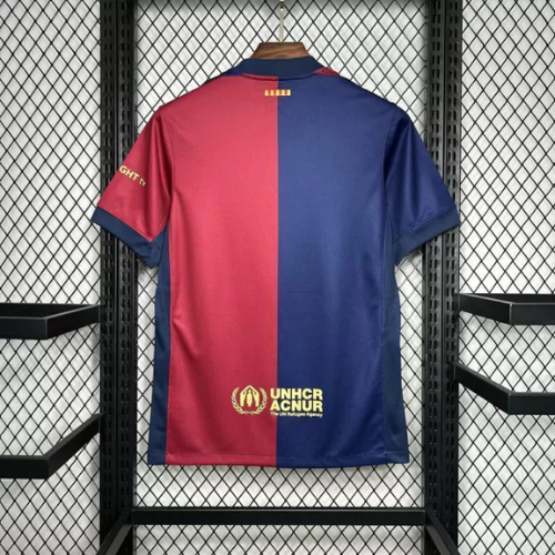 Camisa Barcelona - 24/25