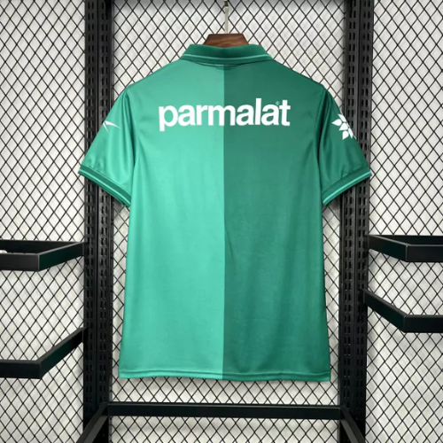 Camisa Retro Palmeiras - 97/98