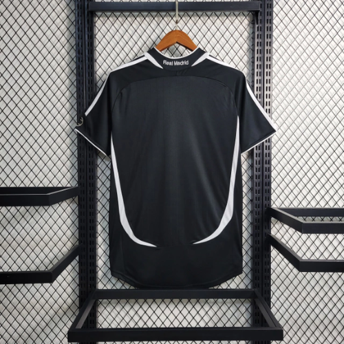 Camisa Retro Real Madrid - 06/07