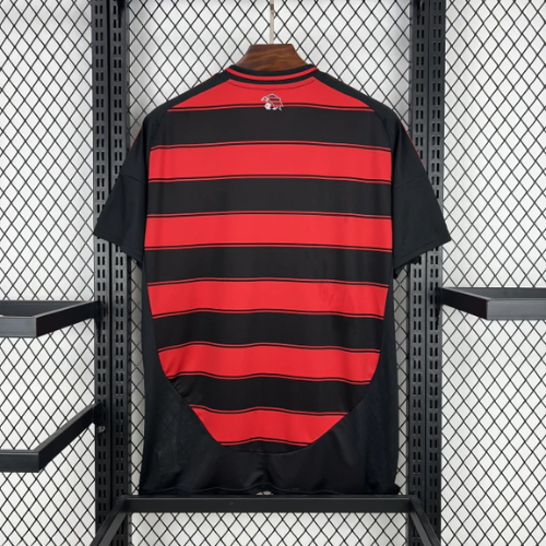 Camisa Flamengo - 25/26