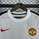Camisa Retro Manchester United 10/11